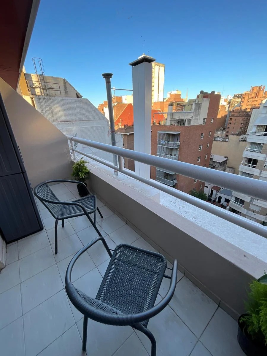 Dúplex  en venta de 1 dormitorio a metros del buen pastor! 