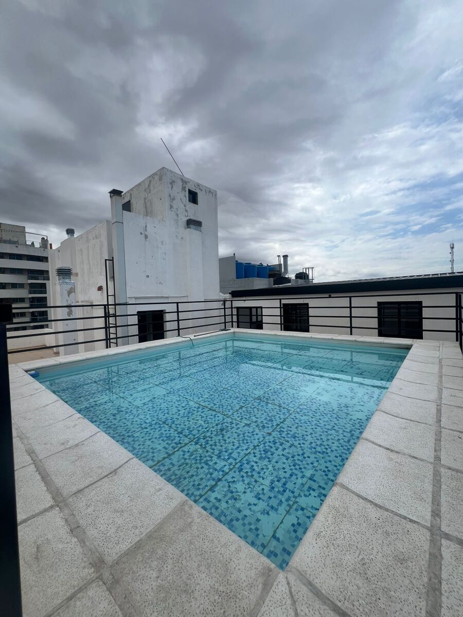 ¡Departamento en venta de 2 dormitorios y 2 baños a mts de 24 de septiembre! Barrio General Paz 