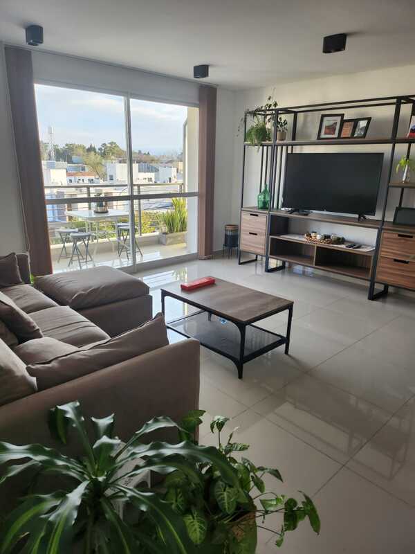 Venta  de Departamento en FONTANAS DEL SUR. 