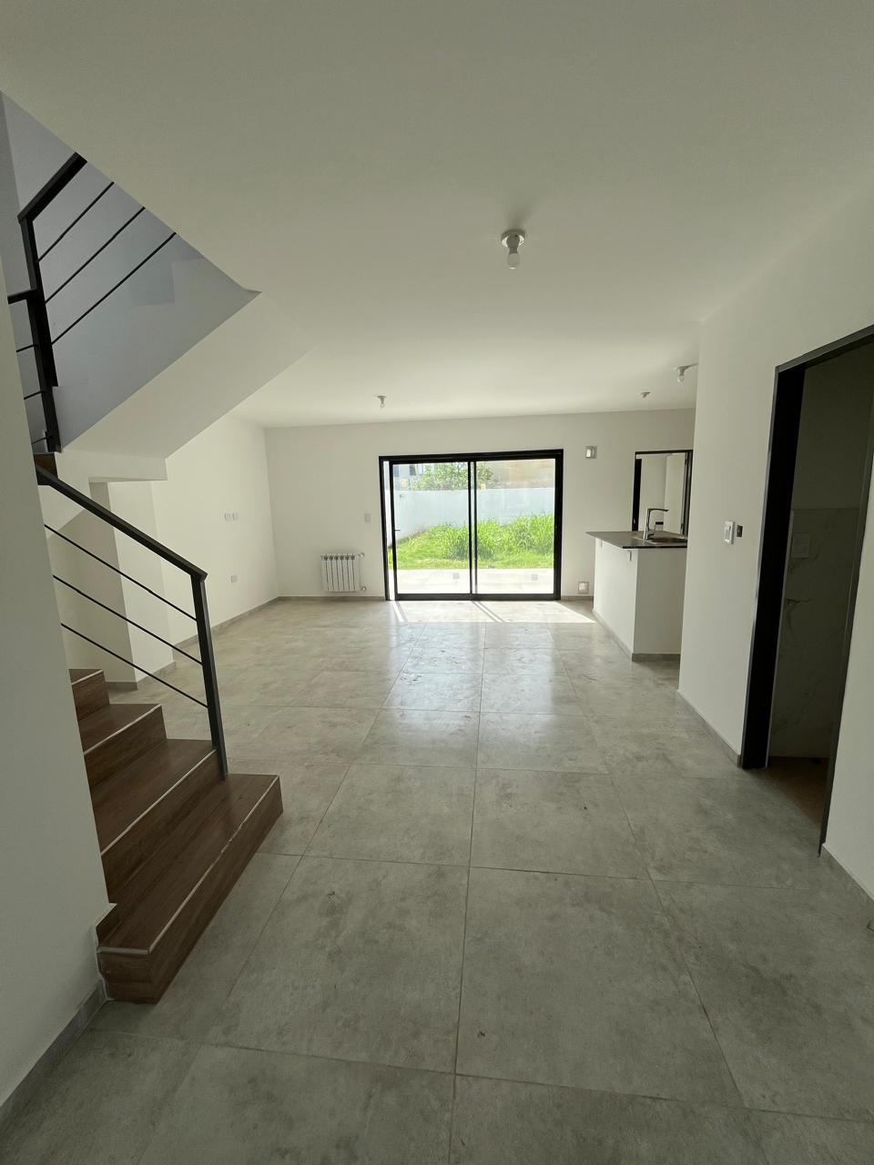 Compra tu Dúplex financiado a estrenar en Docta!