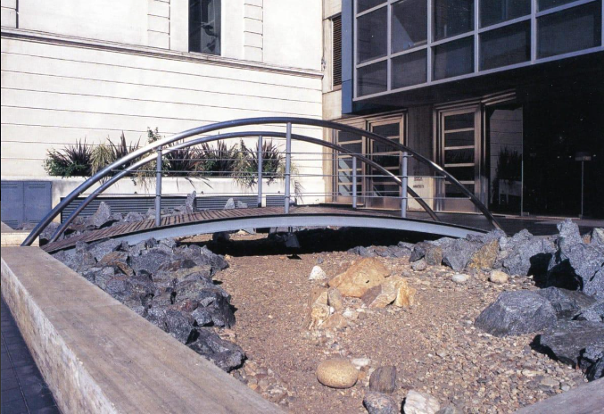 Exclusivo departamento de 4 dormitorios en venta frente al parque Sarmiento! 