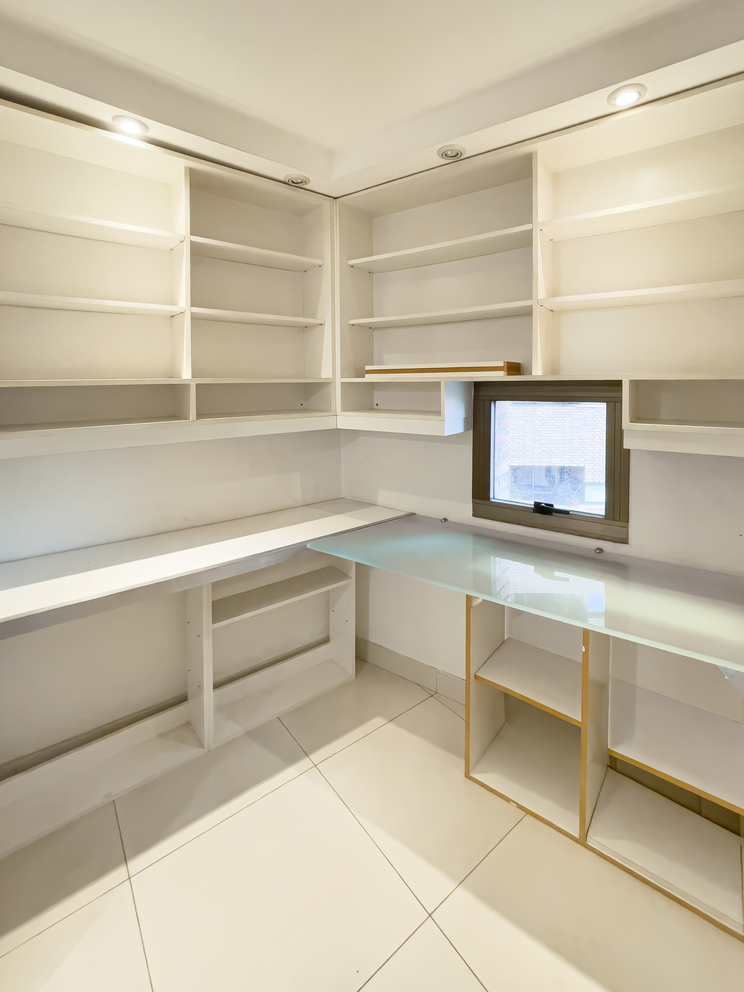 Exclusivo Departamento de 3 dormitorios en venta sobre plaza España!