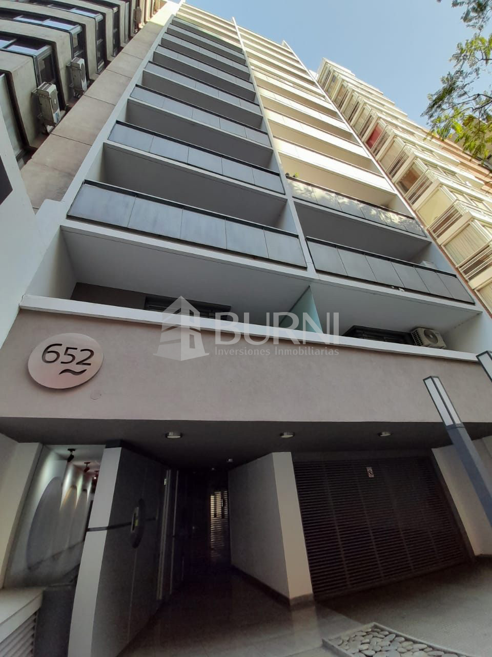 Amoblado en Alquiler Temporal– 2 dormitorios en excelente ubicacion de Nueva Córdoba