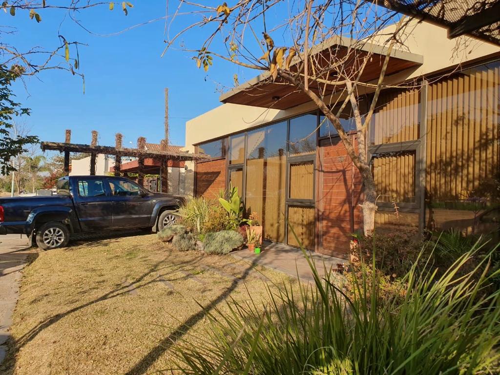 Casa  en venta Jardín de Claret 