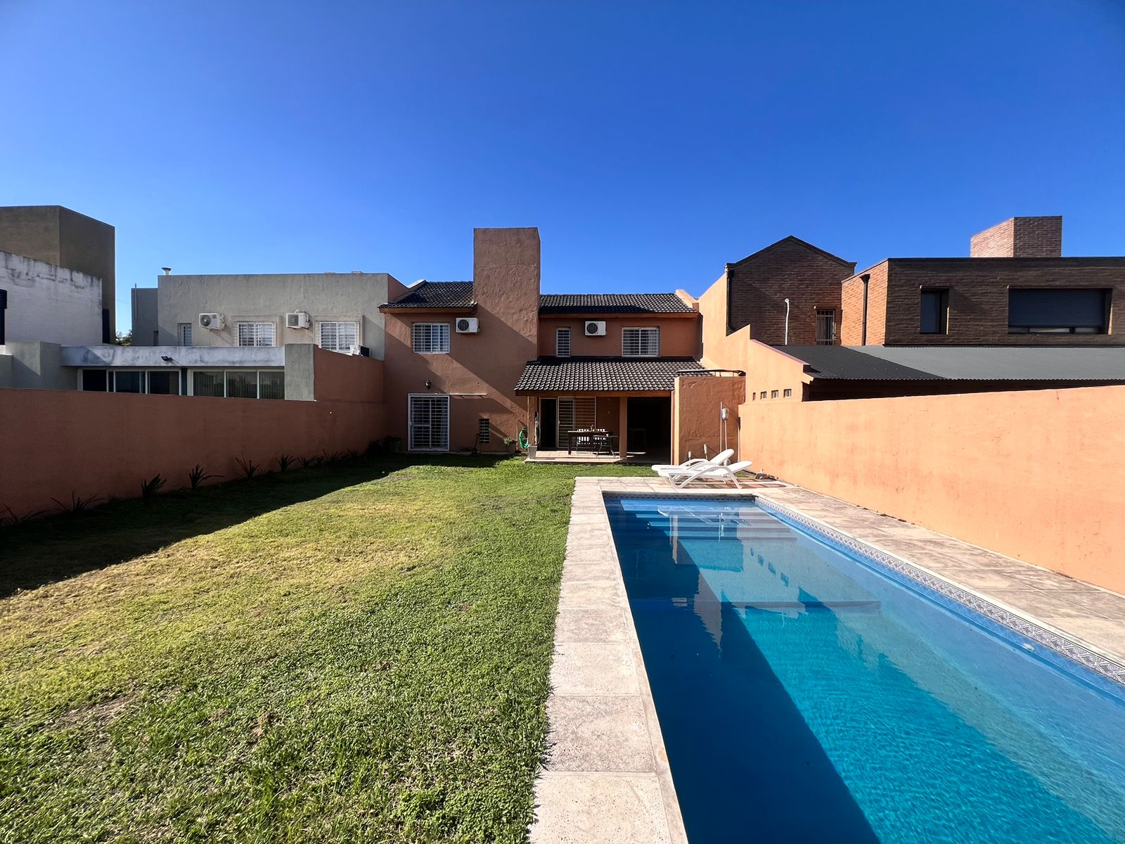 LAS CAÑITAS – Zona sur! Casa en venta de 3 dormitorios! 