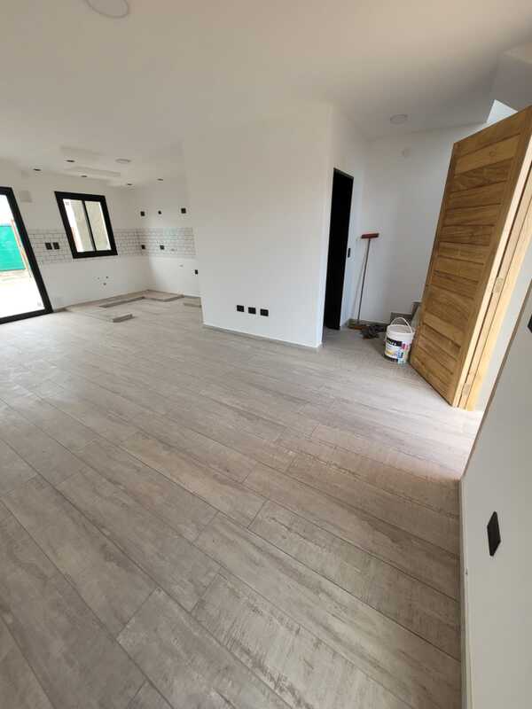  Duplex de 2 dormitorios a estrenar en Docta Avenida