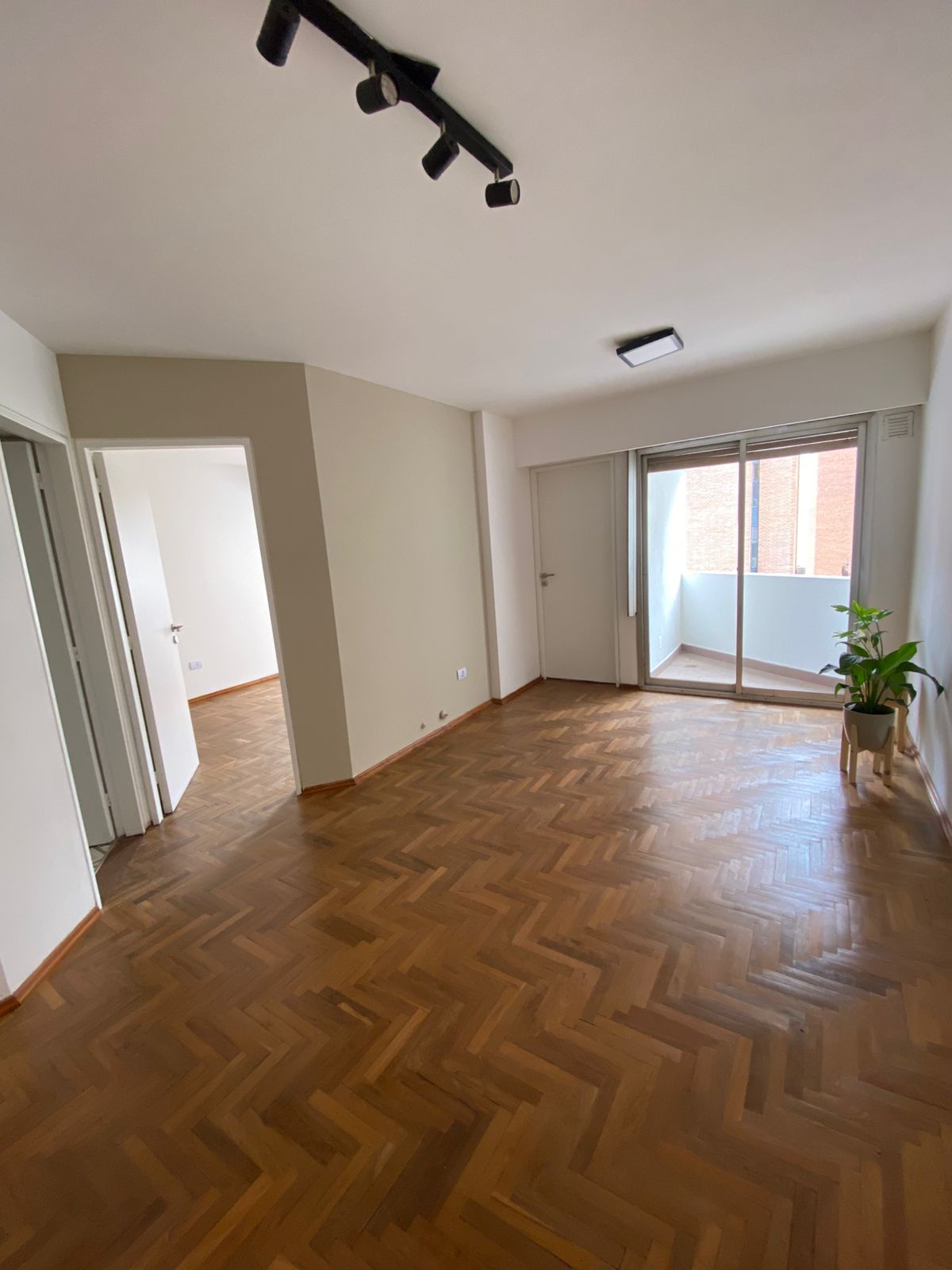 Depto en venta - 1 dorm en tri&aacute;ngulo m&aacute;s buscado de Nva cba