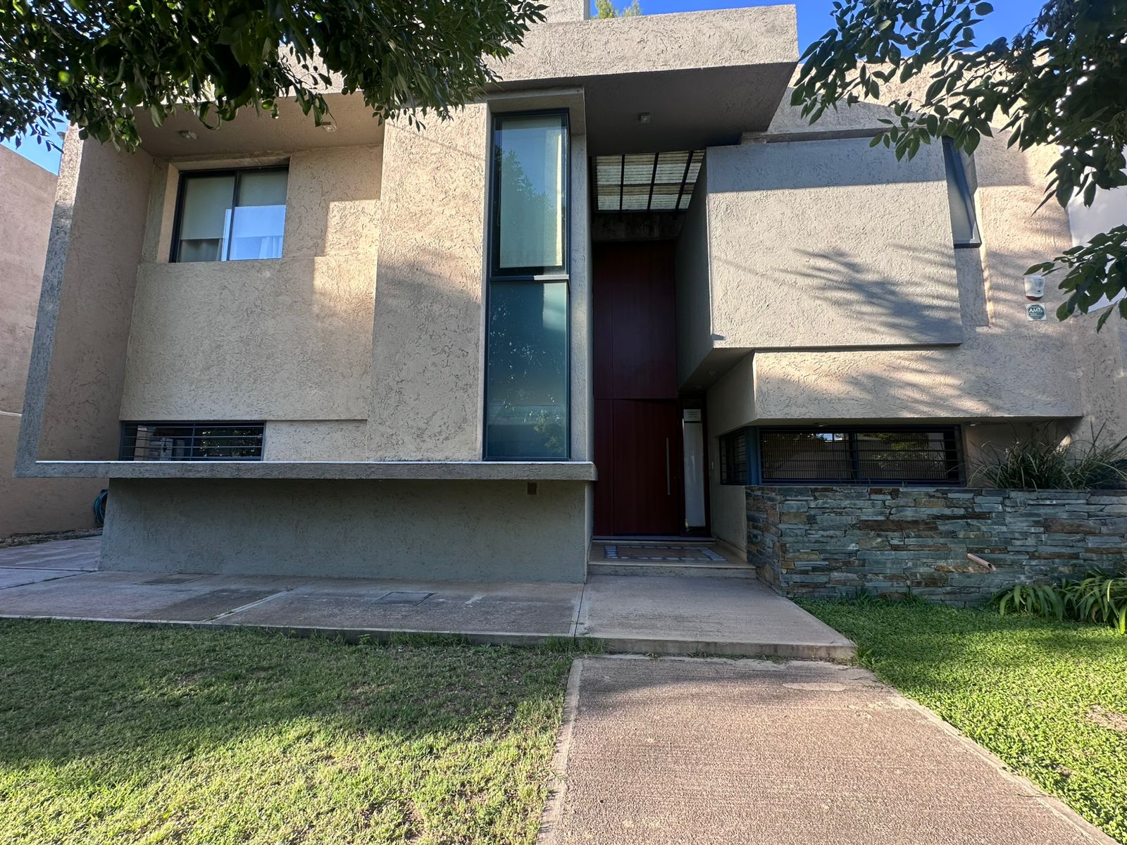 TEJAS 2 – Casa con 3 dormitorios  